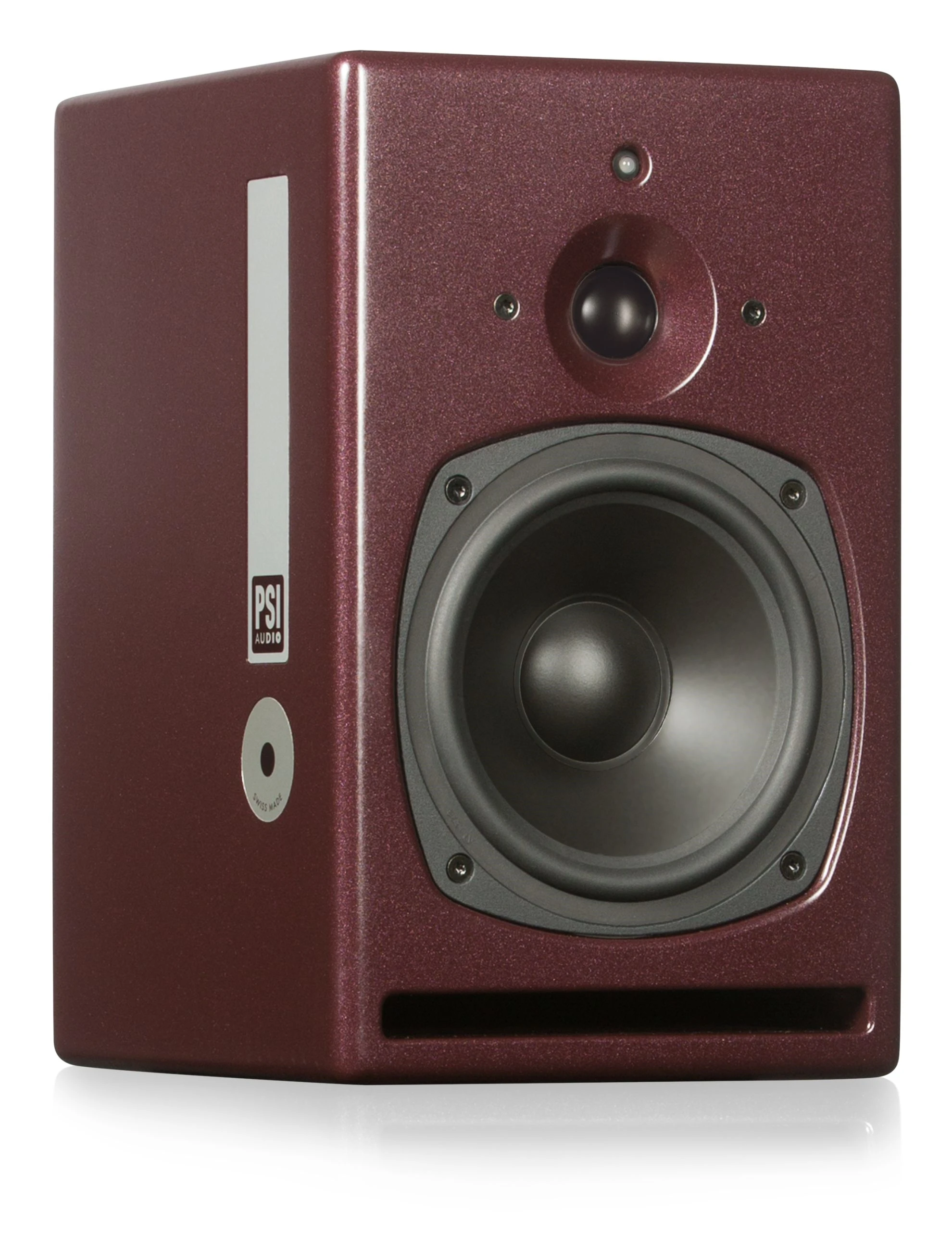 PSI-Audio A17-M Red